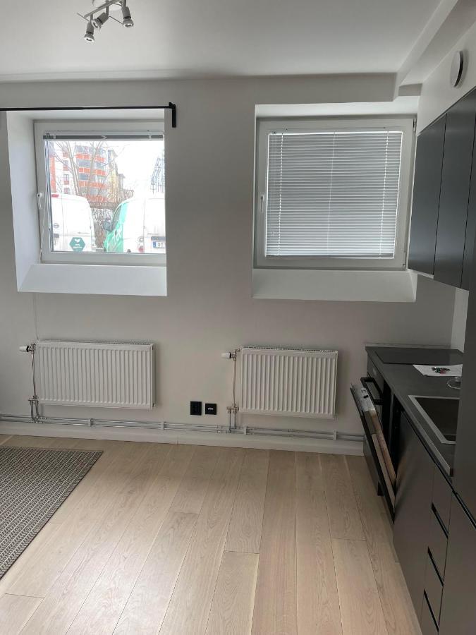 Apartment In Sollentuna Centrum 1205 Extérieur photo